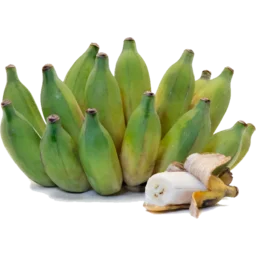 sugar banana